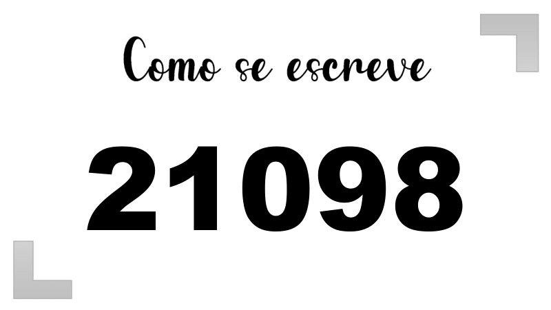 Imagem do número 21098