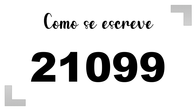 Imagem do número 21099