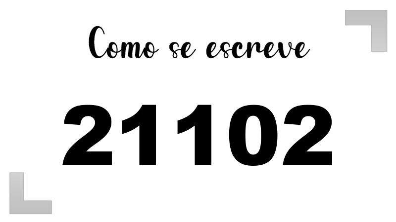Imagem do número 21102