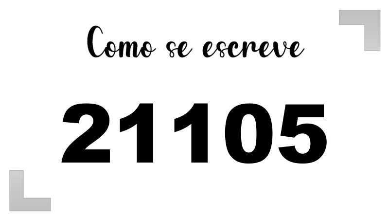 Imagem do número 21105