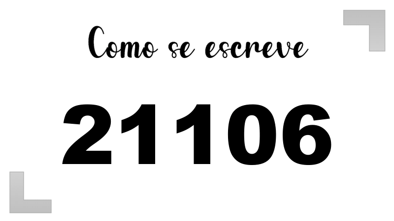 Imagem do número 21106