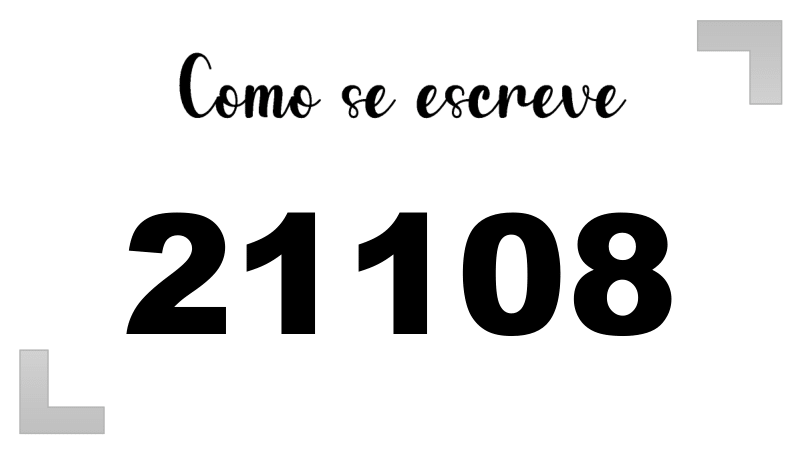 Imagem do número 21108