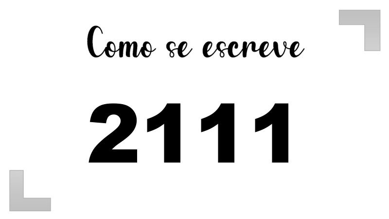 Imagem do número 2111