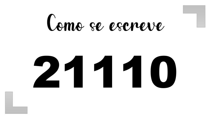Imagem do número 21110