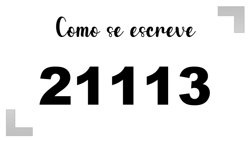 Imagem do número 21113