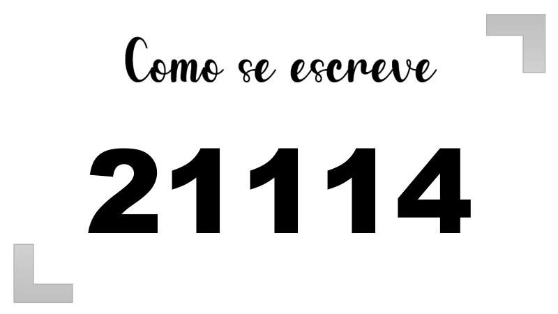 Imagem do número 21114