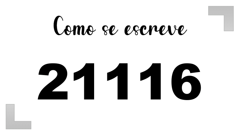 Imagem do número 21116