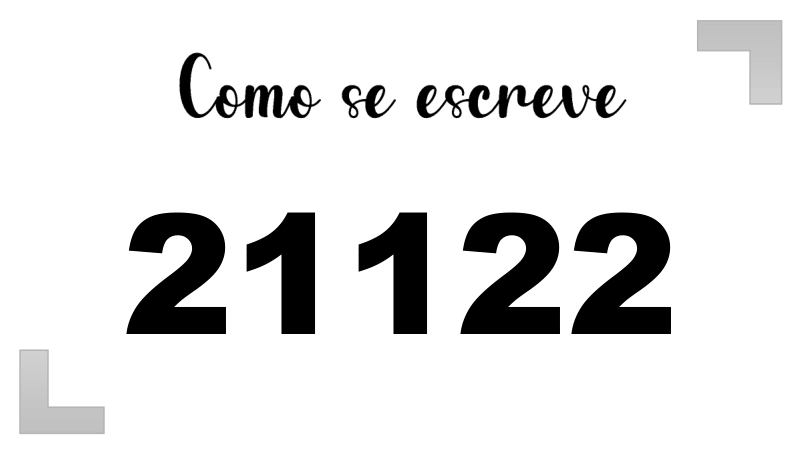 Imagem do número 21122