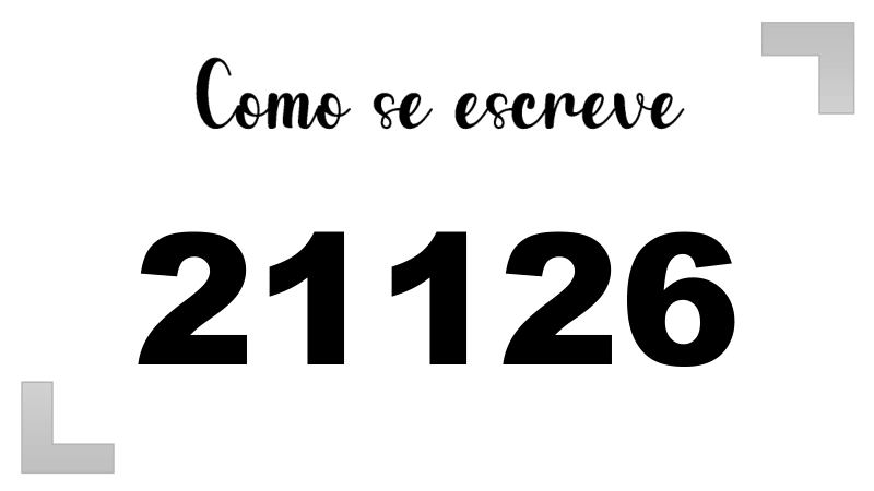 Imagem do número 21126