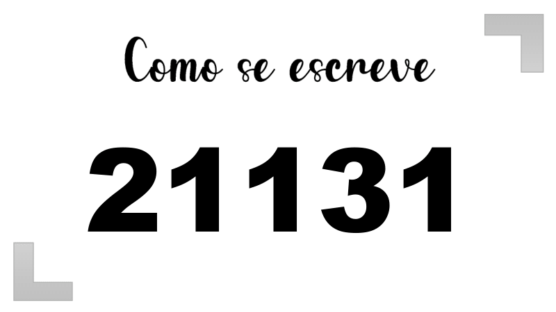 Imagem do número 21131