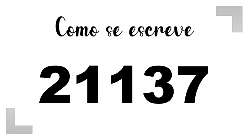 Imagem do número 21137