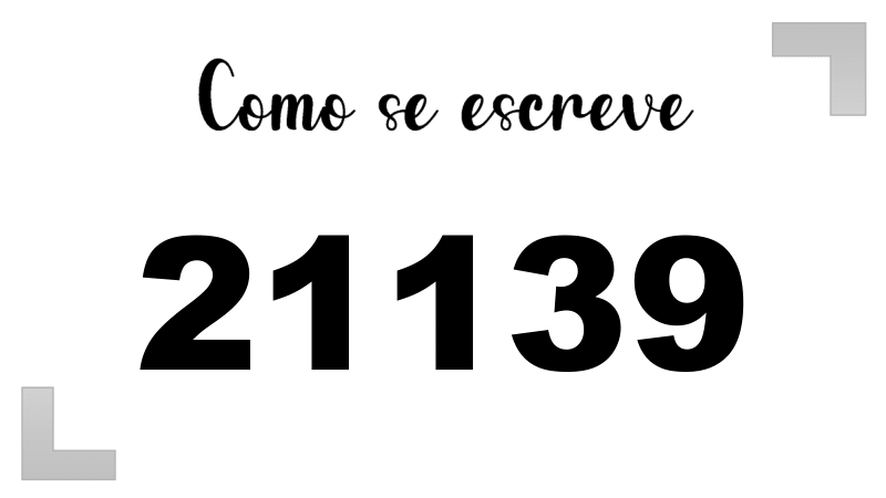 Imagem do número 21139