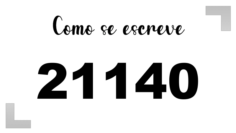 Imagem do número 21140