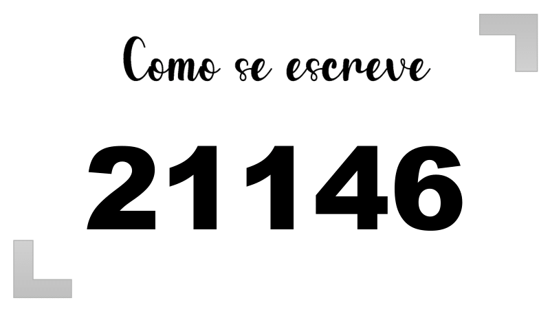 Imagem do número 21146