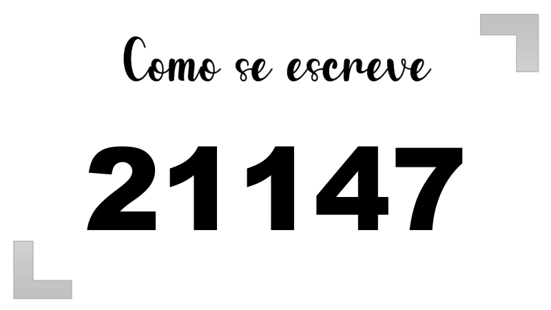 Imagem do número 21147