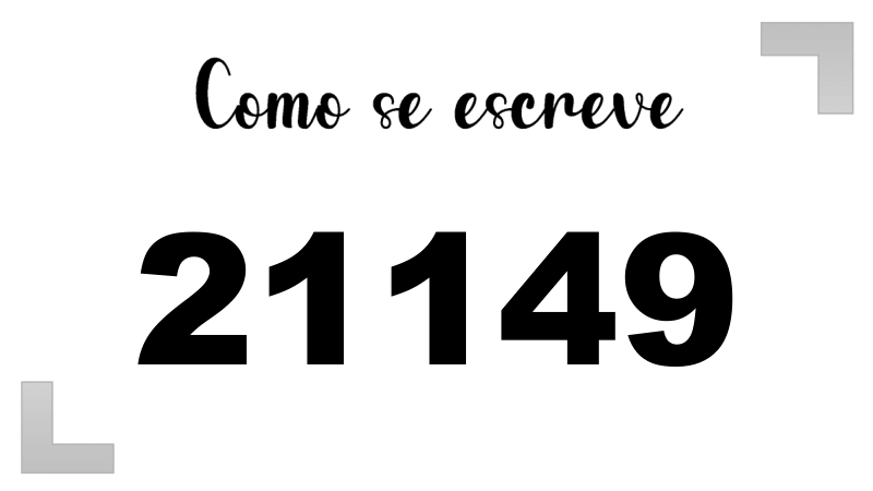 Imagem do número 21149