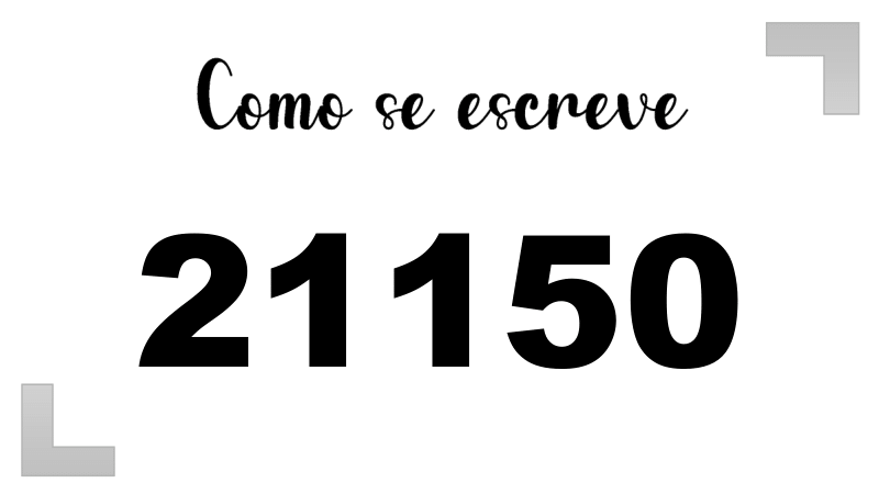 Imagem do número 21150