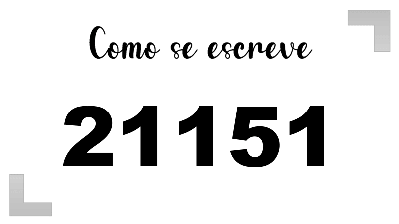 Imagem do número 21151