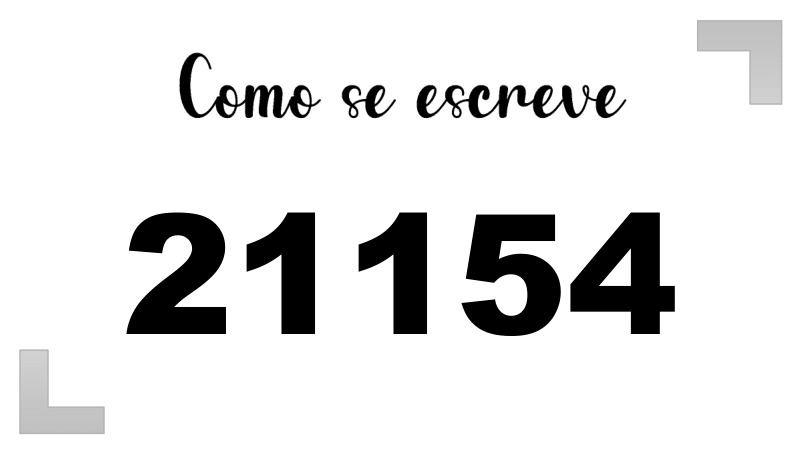 Imagem do número 21154