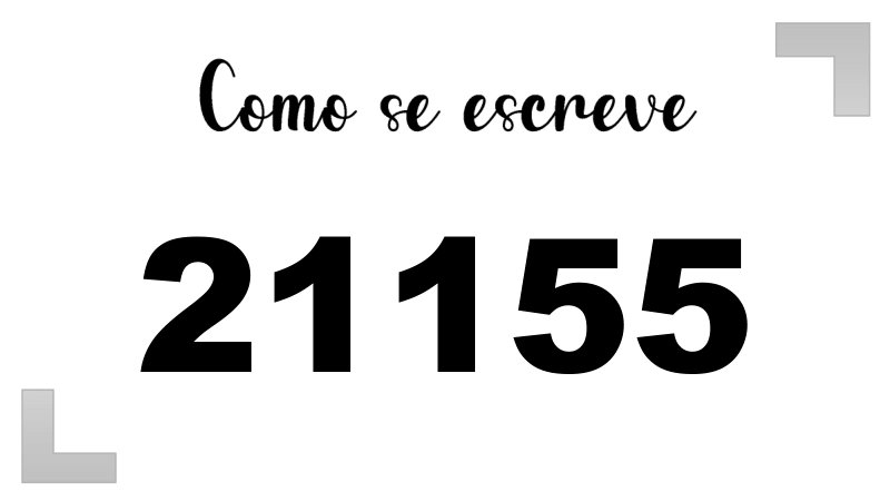 Imagem do número 21155