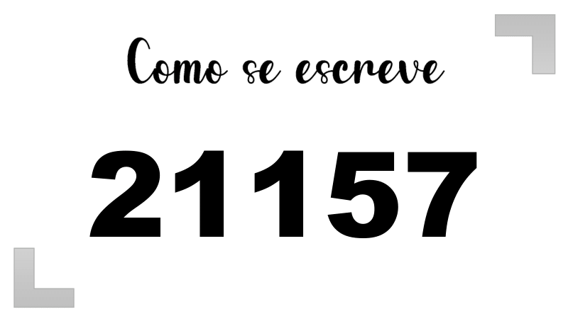 Imagem do número 21157