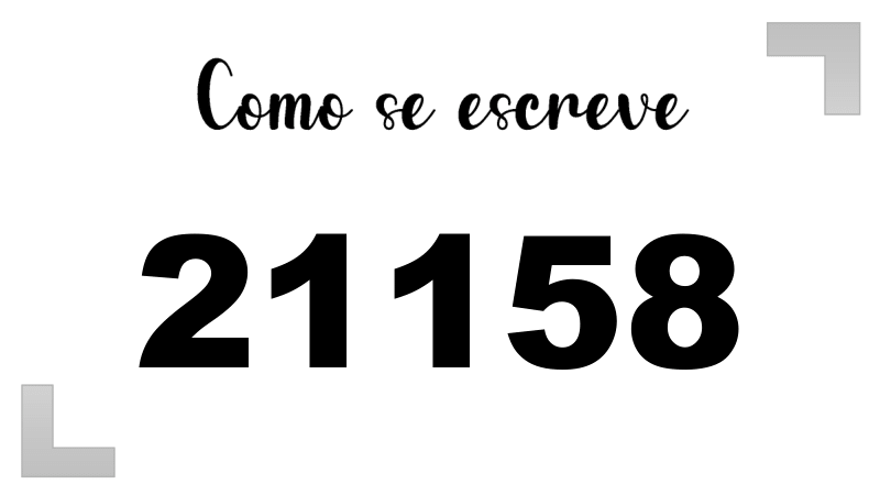 Imagem do número 21158