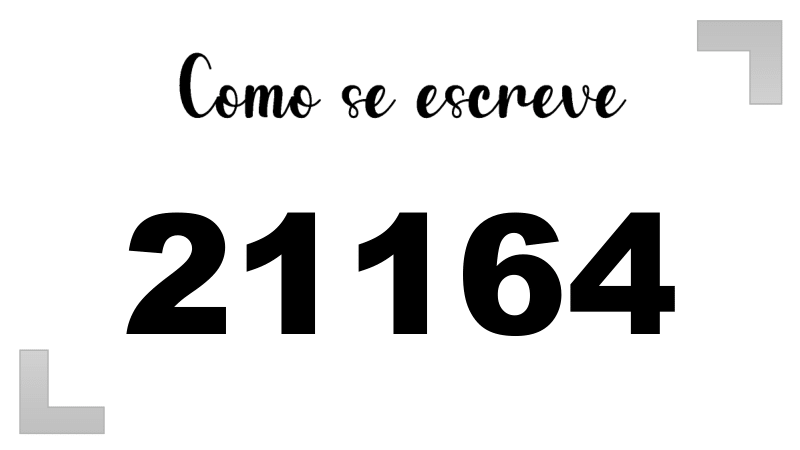 Imagem do número 21164