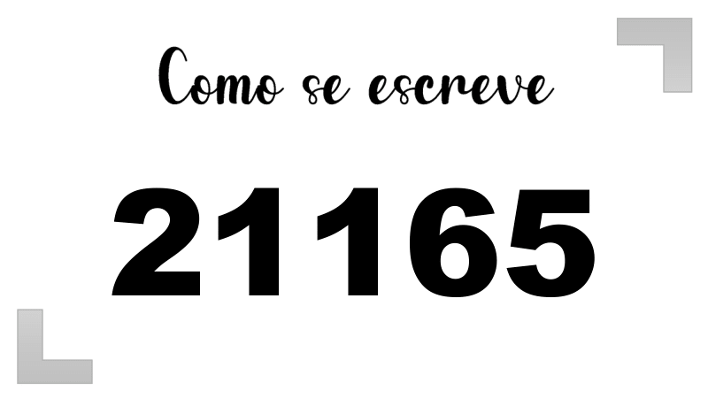 Imagem do número 21165