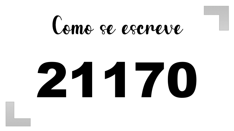 Imagem do número 21170