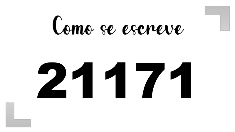 Imagem do número 21171