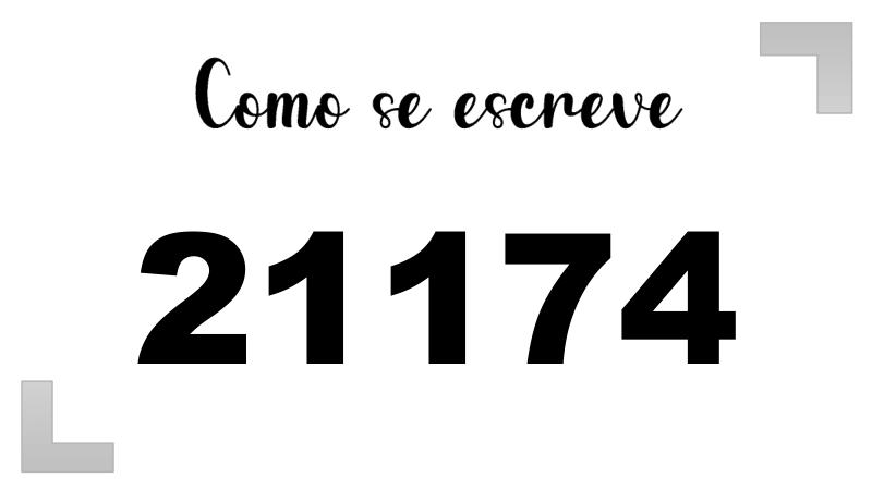 Imagem do número 21174