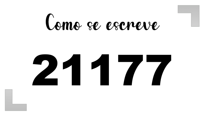 Imagem do número 21177