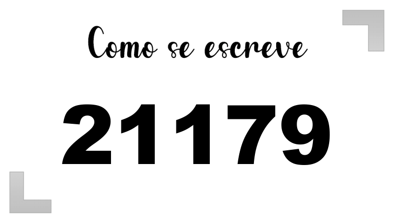 Imagem do número 21179