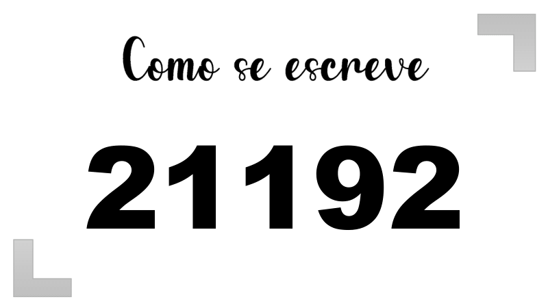 Imagem do número 21192