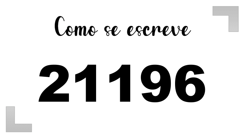Imagem do número 21196