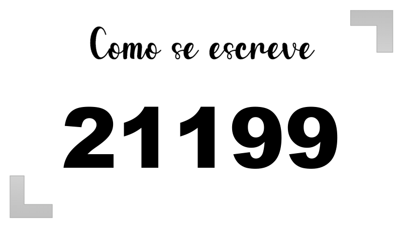 Imagem do número 21199