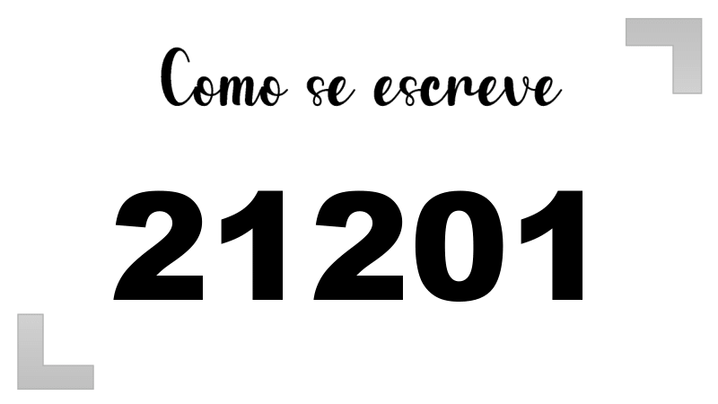 Imagem do número 21201