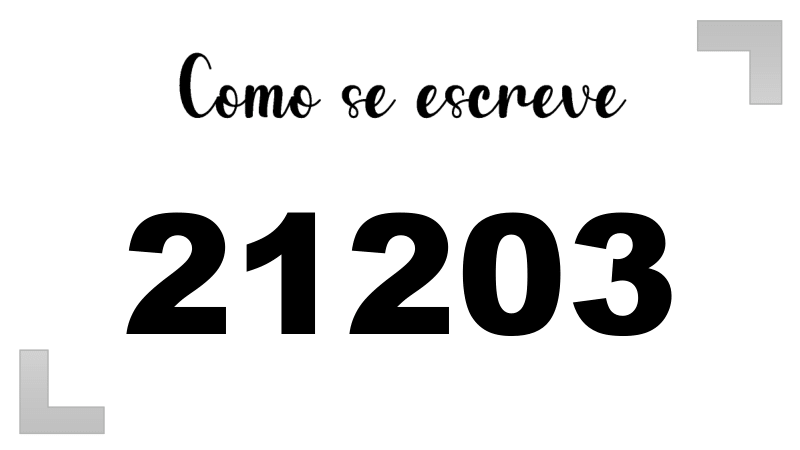Imagem do número 21203