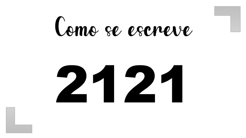 Imagem do número 2121