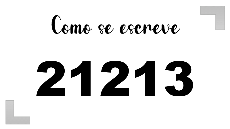 Imagem do número 21213