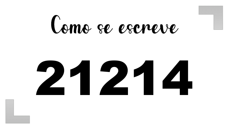 Imagem do número 21214
