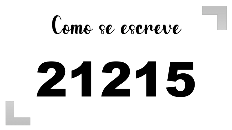 Imagem do número 21215