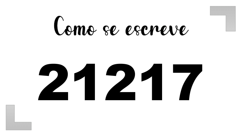Imagem do número 21217