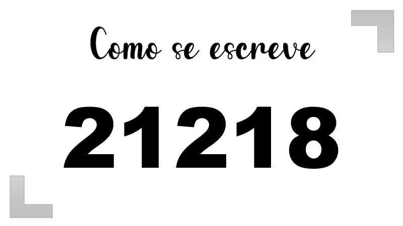 Imagem do número 21218
