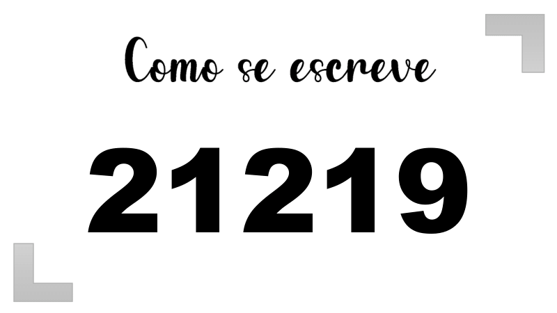 Imagem do número 21219