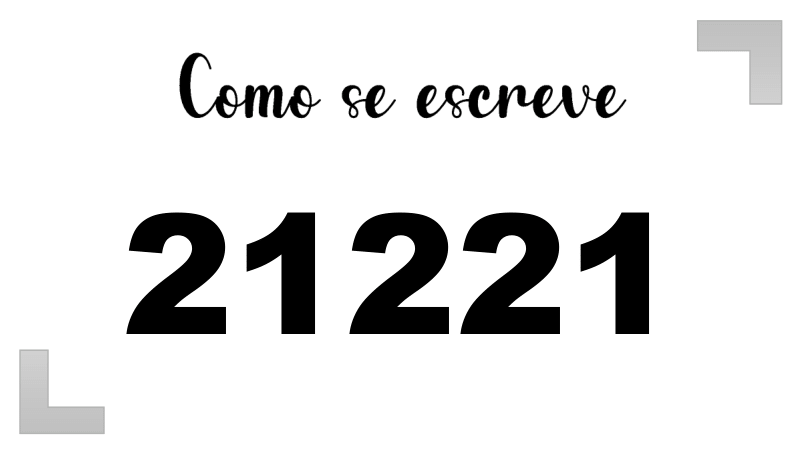 Imagem do número 21221