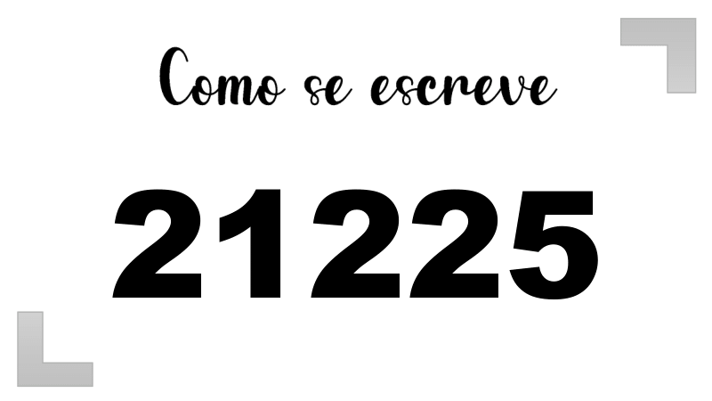 Imagem do número 21225
