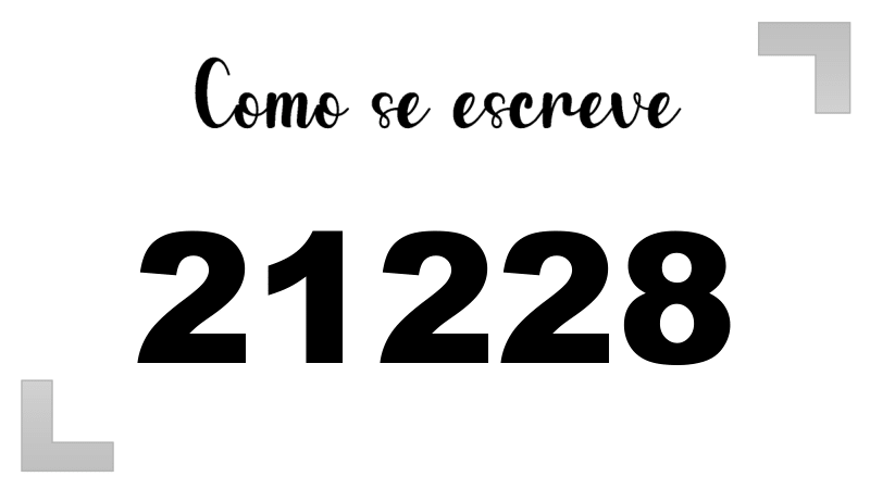 Imagem do número 21228
