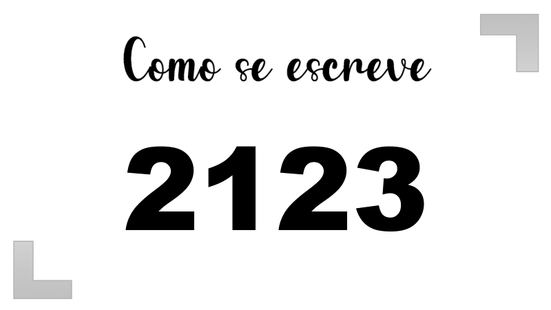 Imagem do número 2123