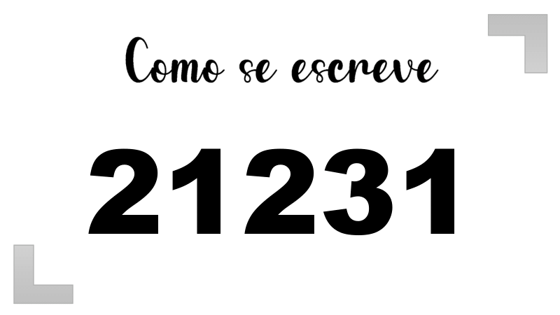 Imagem do número 21231